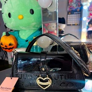 Mini JUICY shoulder bag